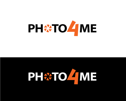 Logo-Design von mCKhoy für Photo4me LLP | Design #982933