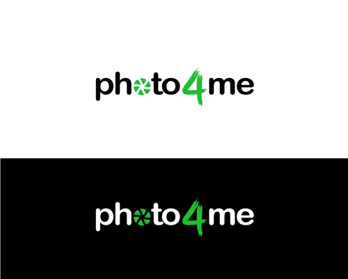 Logo Design by mCKhoy for Photo4me LLP | Design #982990