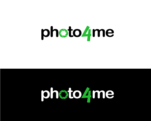 Design de Logo par mCKhoy pour Photo4me LLP | Design #983151