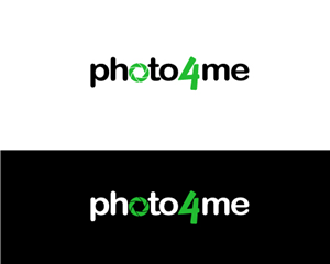 Logo Design by mCKhoy for Photo4me LLP | Design: #983151