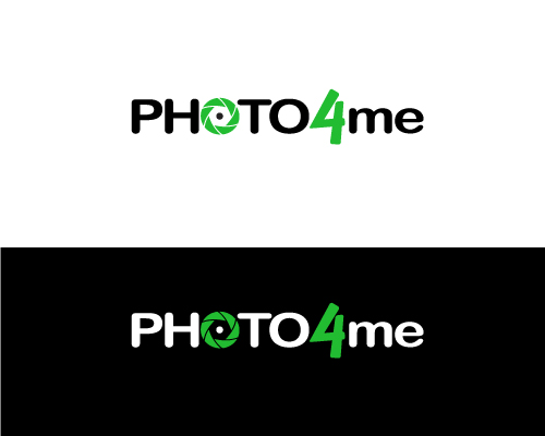 Diseño de Logo por mCKhoy para Photo4me LLP | Diseño #983180
