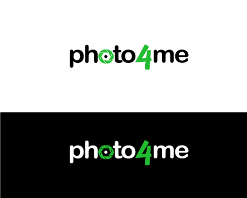Logo Design by mCKhoy for Photo4me LLP | Design #983188