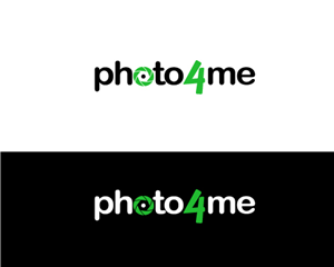 Logo Design by mCKhoy for Photo4me LLP | Design: #983188
