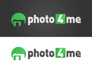 Logo Design by 1st for Photo4me LLP | Design: #981839