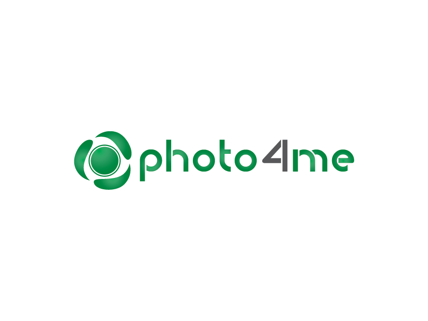 Logo Design by shadez for Photo4me LLP | Design #994281