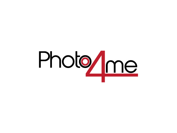 Logo Design by Irina for Photo4me LLP | Design #980178