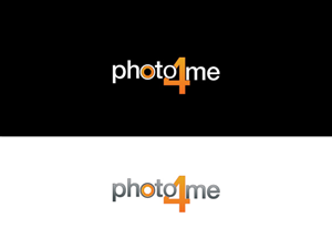 Logo Design by Irina for Photo4me LLP | Design: #980426
