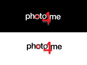 Logo Design by Irina for Photo4me LLP | Design: #980491