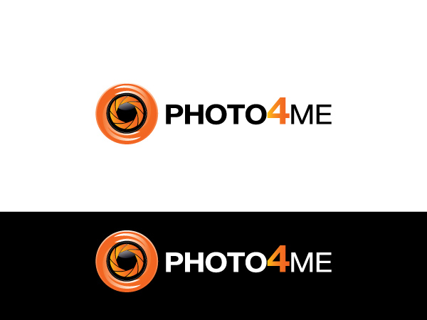 Design de Logo par Irina pour Photo4me LLP | Design #981300