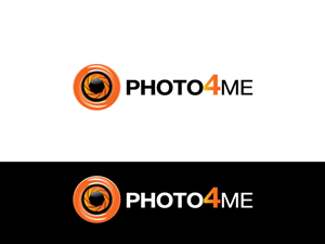 Logo Design by Irina for Photo4me LLP | Design: #981300