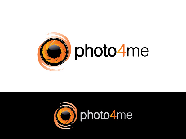 Logo Design by Irina for Photo4me LLP | Design #981552