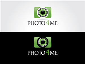 Logo Design by Irina for Photo4me LLP | Design: #982612