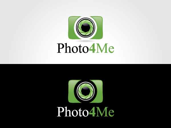 Logo Design by Irina for Photo4me LLP | Design #982640