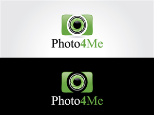 Logo Design by Irina for Photo4me LLP | Design: #982640