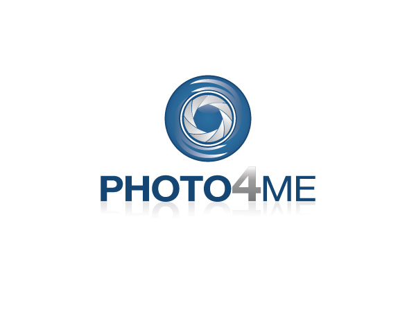 Logo Design by Irina for Photo4me LLP | Design #984282