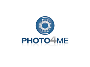 Logo Design by Irina for Photo4me LLP | Design: #984282