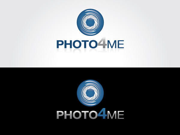 Design de Logo par Irina pour Photo4me LLP | Design #984286