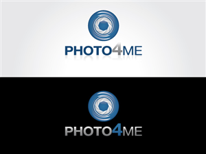 Logo Design by Irina for Photo4me LLP | Design: #984286