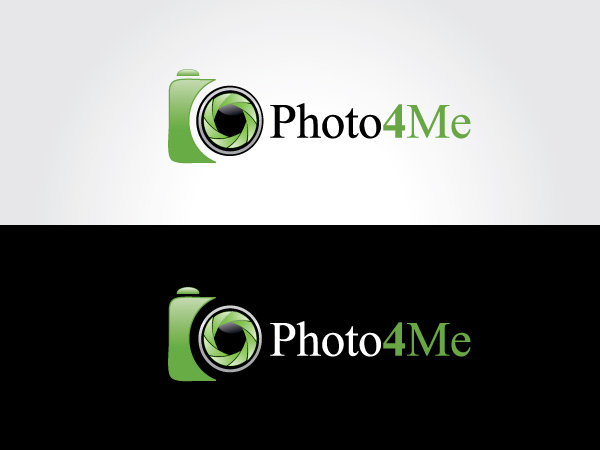 Logo Design by Irina for Photo4me LLP | Design #984288