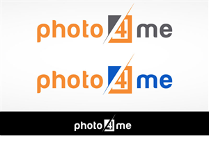 Logo Design by Bling Connect Ink for Photo4me LLP | Design: #982892