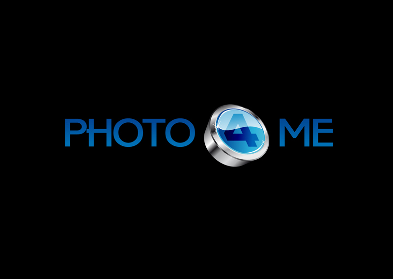 Logo Design by Graff Digital Arts for Photo4me LLP | Design #1001739