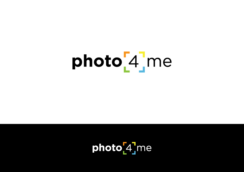 Logo Design by larismanis for Photo4me LLP | Design #987720