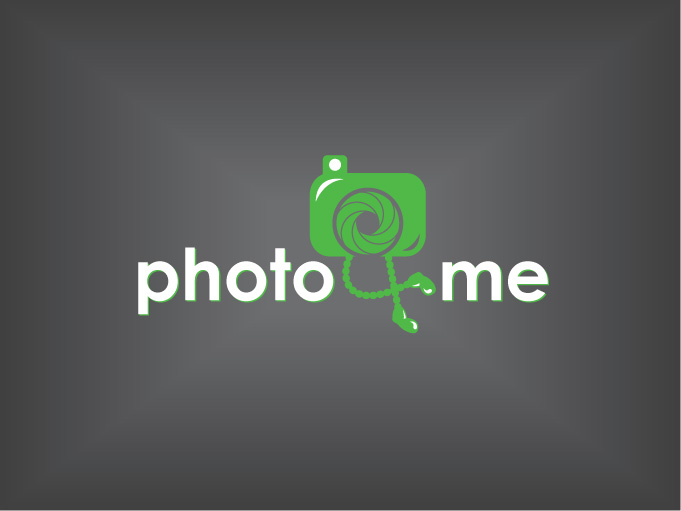 Logo Design by ford for Photo4me LLP | Design #980693