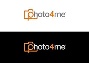 Logo Design by JayTee for Photo4me LLP | Design: #1007151