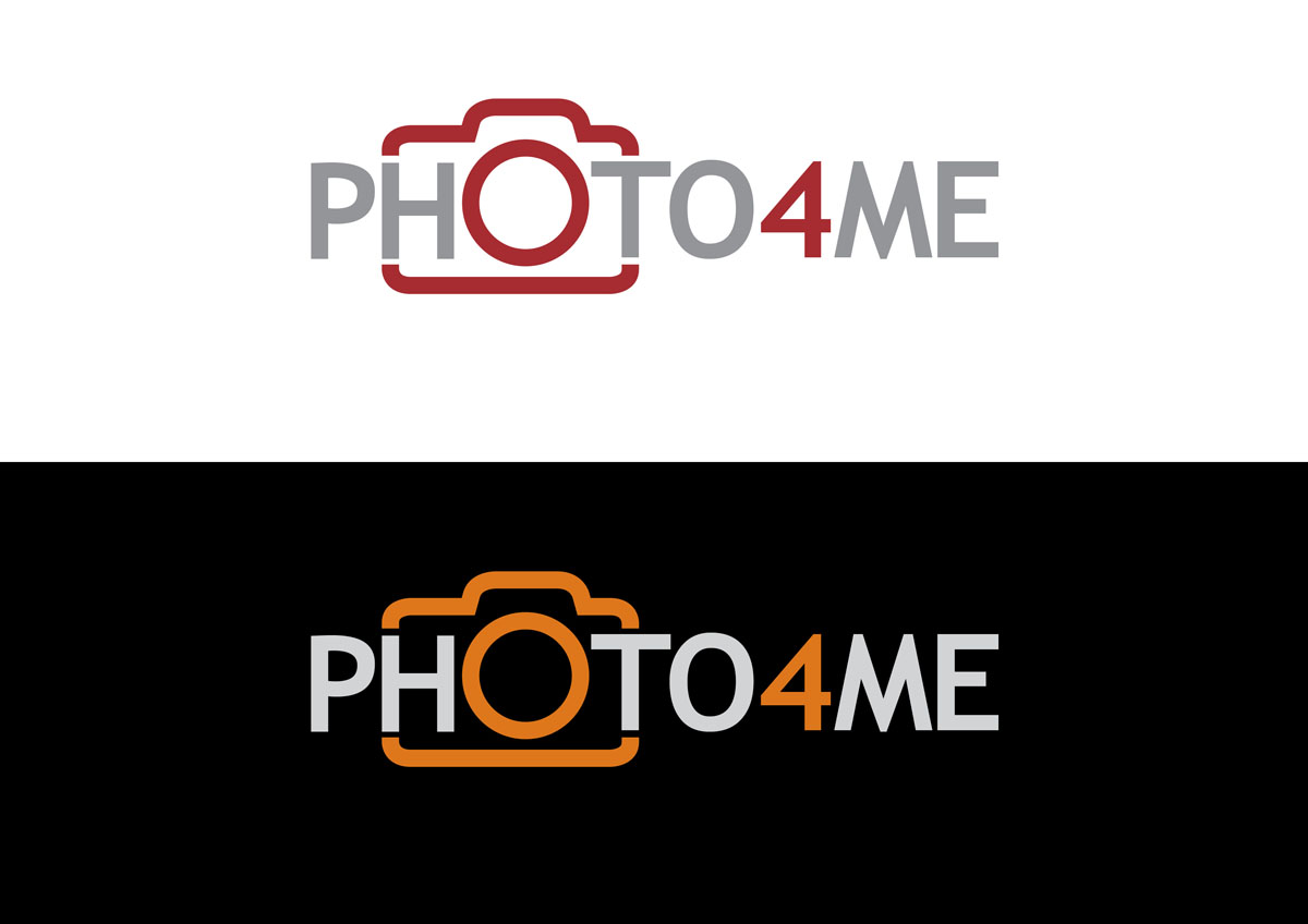 Logo Design by JayTee for Photo4me LLP | Design #1007154