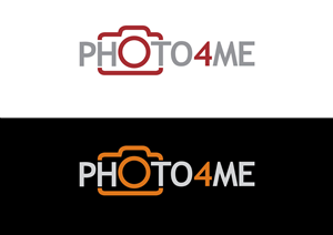 Logo Design by JayTee for Photo4me LLP | Design: #1007154
