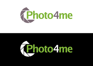 Logo Design by JayTee for Photo4me LLP | Design: #1007155