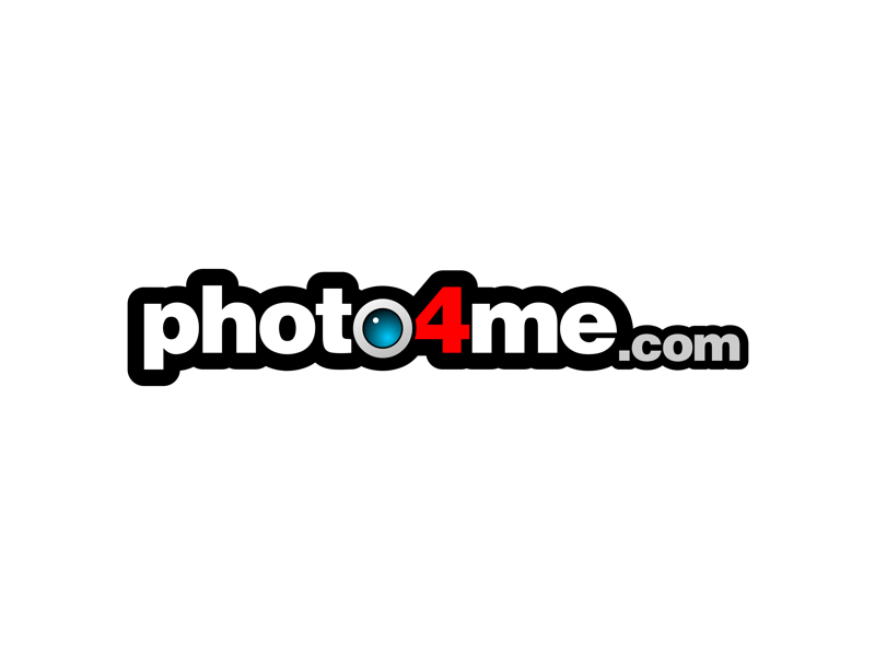 Logo Design by Lucko for Photo4me LLP | Design #1005282