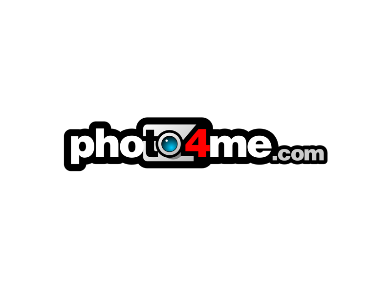 Logo Design by Lucko for Photo4me LLP | Design #1005287