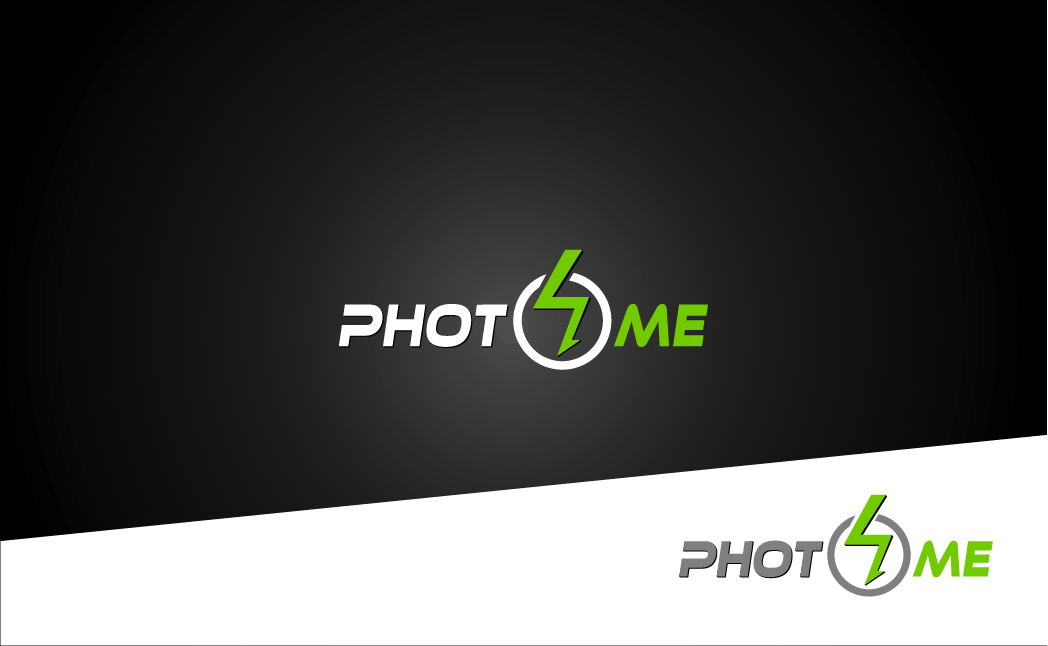 Logo Design by vandes for Photo4me LLP | Design #1000099