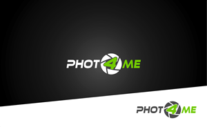 Logo Design by vandes for Photo4me LLP | Design: #1004435