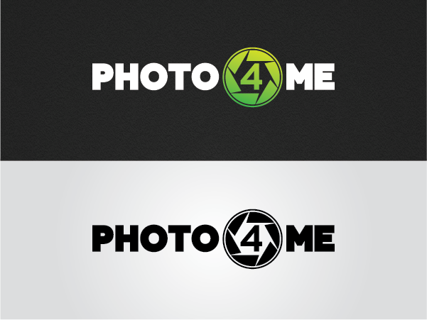 Diseño de Logo por workflow para Photo4me LLP | Diseño #994470