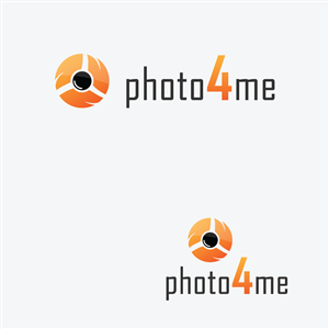 Logo Design by Gaurav_Thakur for Photo4me LLP | Design: #1000649