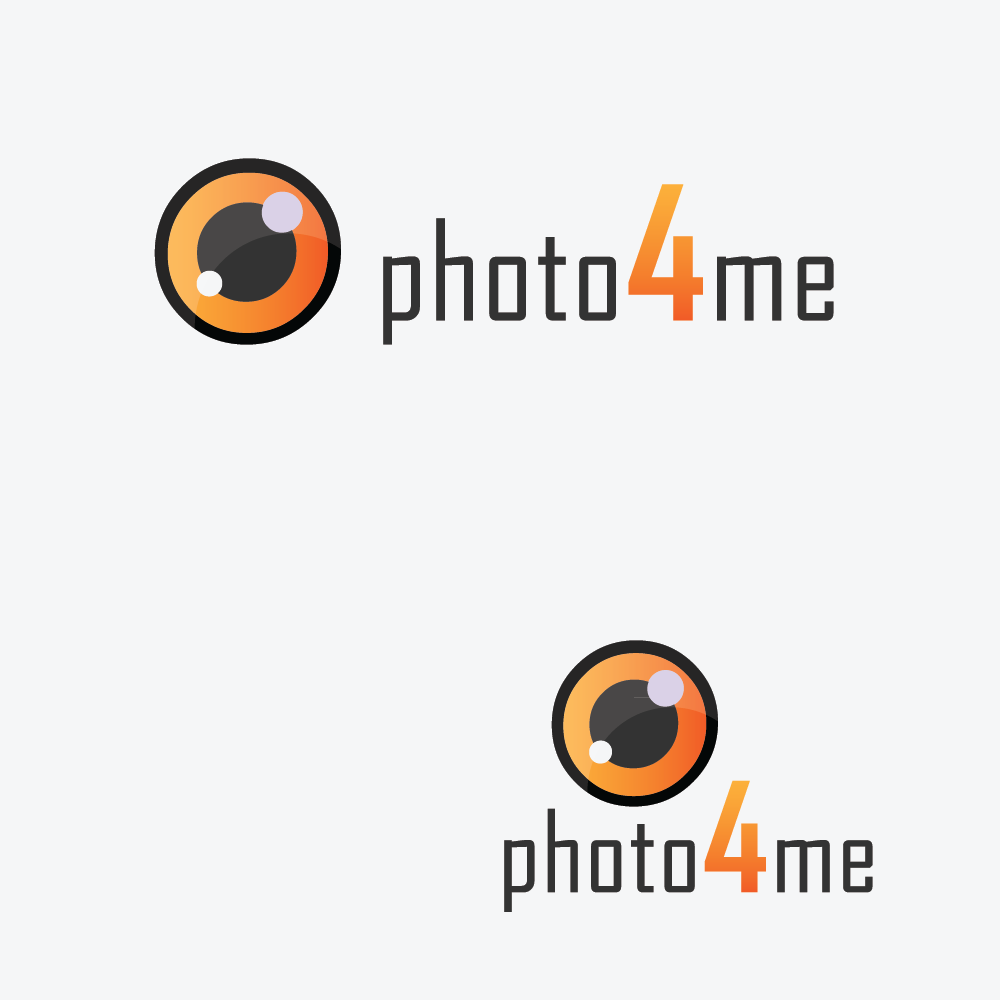 Logo Design by Gaurav_Thakur for Photo4me LLP | Design #1000650