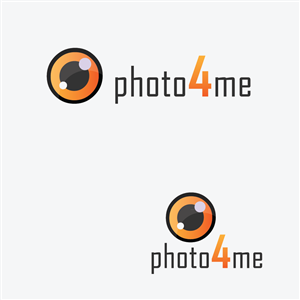 Logo Design by Gaurav_Thakur for Photo4me LLP | Design: #1000650