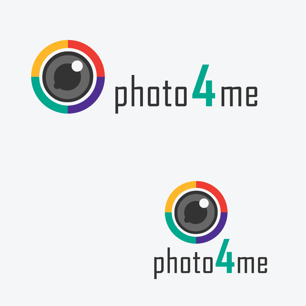 Logo Design by Gaurav_Thakur for Photo4me LLP | Design #1000651