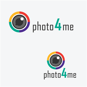 Logo Design by Gaurav_Thakur for Photo4me LLP | Design: #1000651