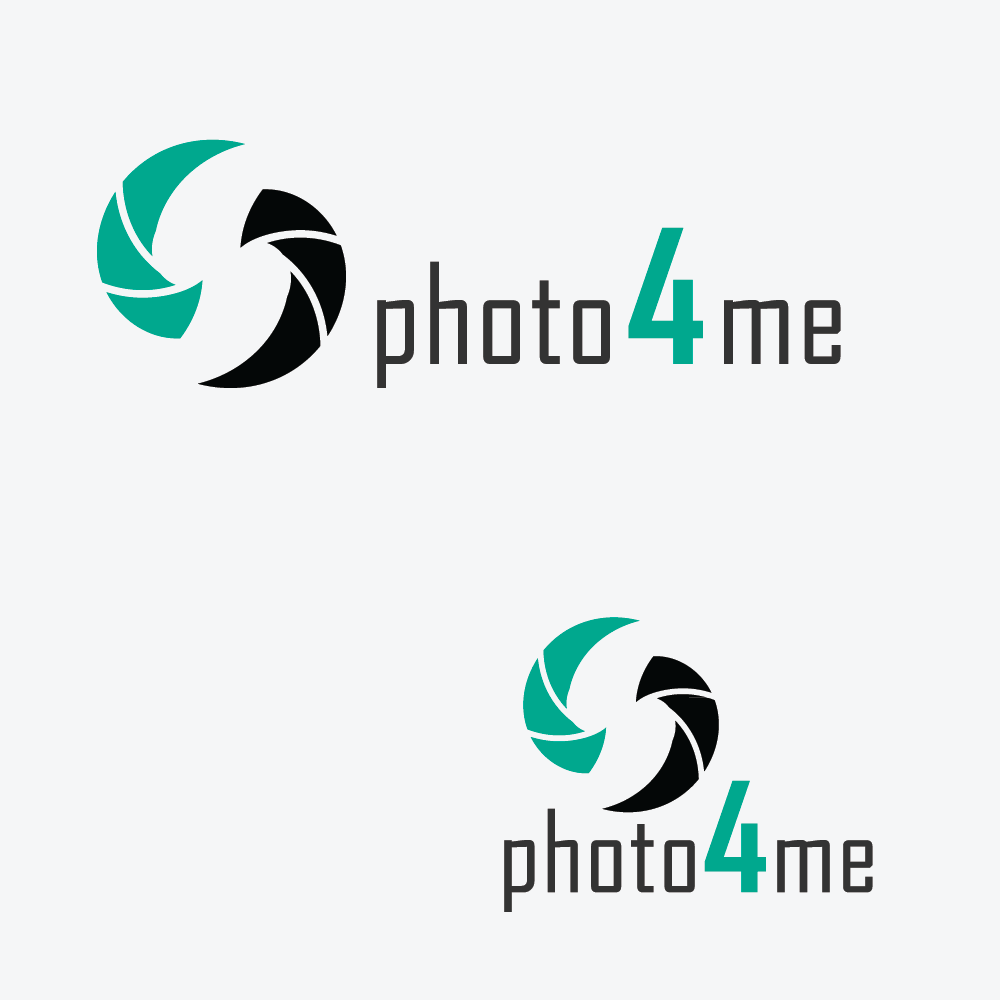 Logo Design by Gaurav_Thakur for Photo4me LLP | Design #1000653