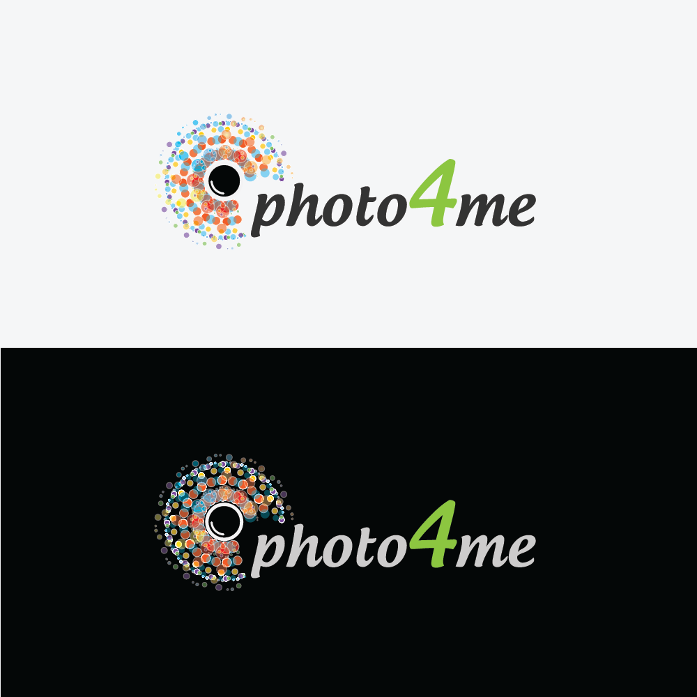Logo Design by Gaurav_Thakur for Photo4me LLP | Design #983410