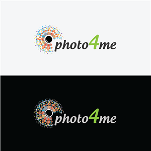 Logo Design by Gaurav_Thakur for Photo4me LLP | Design: #983410