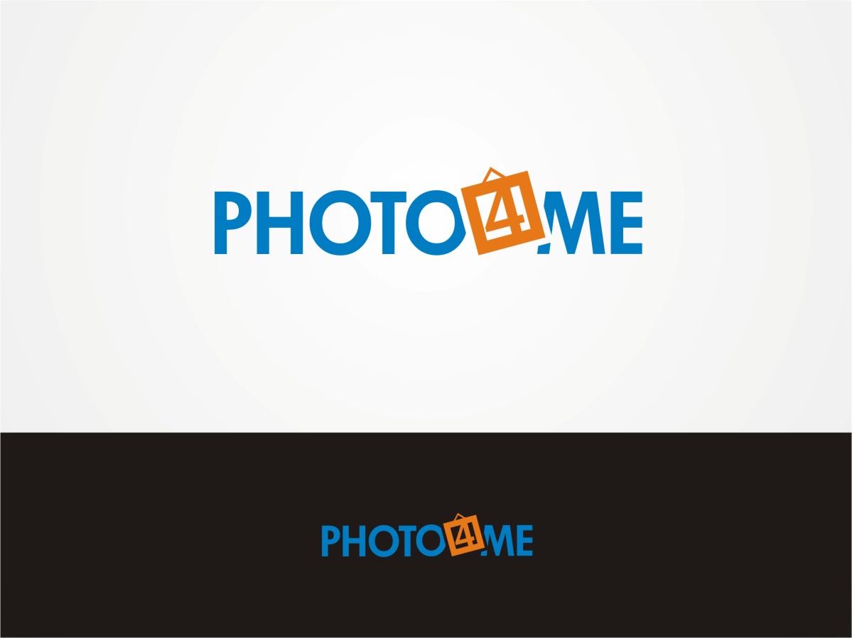 Logo Design by STUDIO 8 for Photo4me LLP | Design: #984948