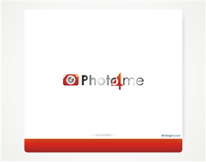 Logo Design by Savana for Photo4me LLP | Design #980945
