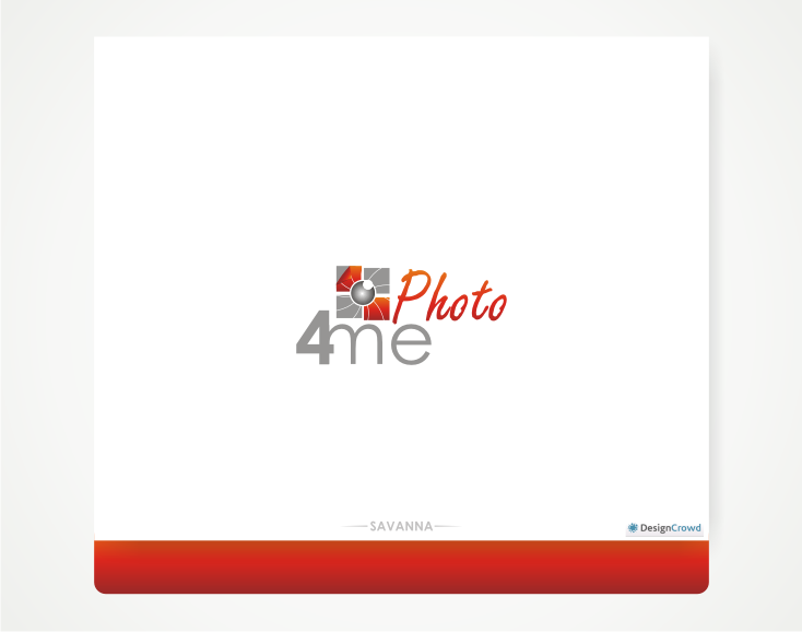 Logo-Design von Savana für Photo4me LLP | Design #980949