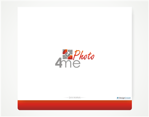 Logo-Design von Savana für Photo4me LLP | Design: #980949