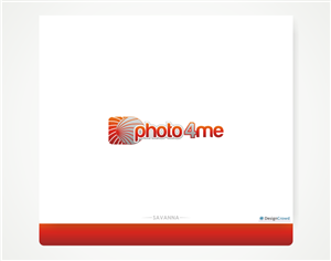 Logo-Design von Savana für Photo4me LLP | Design: #980954
