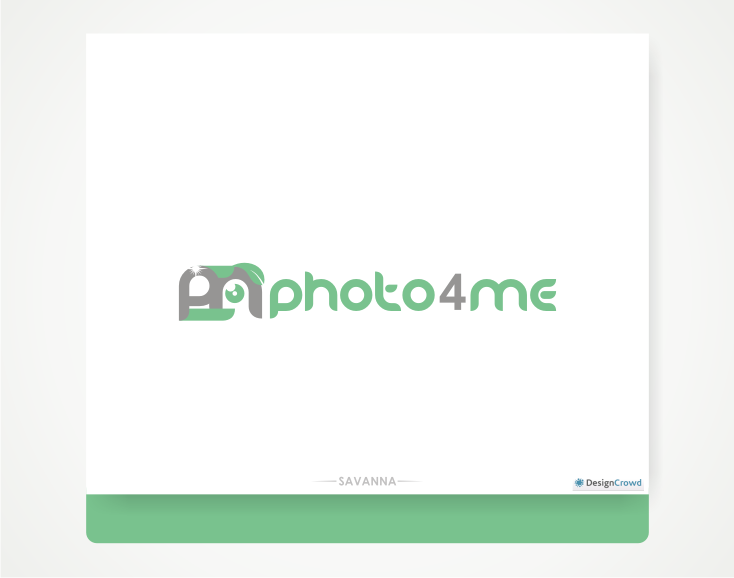 Logo-Design von Savana für Photo4me LLP | Design #980955